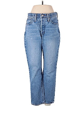 Madewell Jeans (view 1)