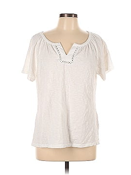 Talbots Short Sleeve Top (view 1)