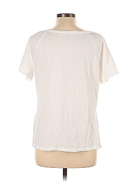 Talbots Short Sleeve Top (view 2)