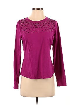 bylyse Long Sleeve Blouse (view 1)