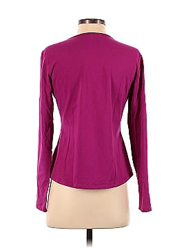 bylyse Long Sleeve Blouse (view 2)
