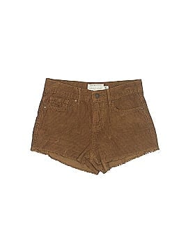 Kendall & Kylie Shorts (view 1)