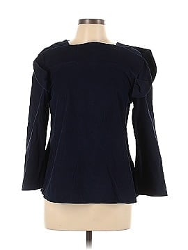 Tish Cox Long Sleeve Blouse (view 1)