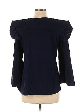 Tish Cox Long Sleeve Blouse (view 2)