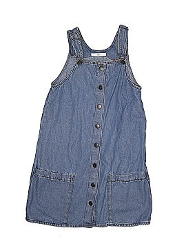 M&S Overall Dress (view 1)