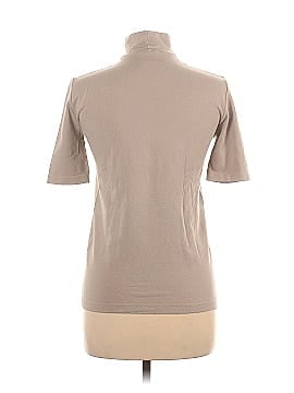 Wolford Short Sleeve Turtleneck (view 2)