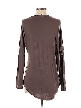 Athleta Long Sleeve T-Shirt (view 2)