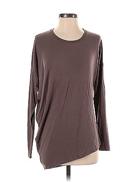 Athleta Long Sleeve T-Shirt (view 1)