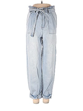 Blue Rain Casual Pants (view 1)