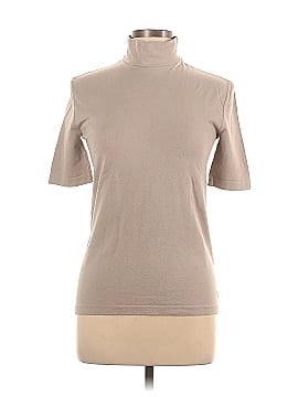 Wolford Short Sleeve Turtleneck (view 1)
