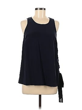 RACHEL Rachel Roy Sleeveless Blouse (view 1)