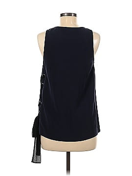 RACHEL Rachel Roy Sleeveless Blouse (view 2)