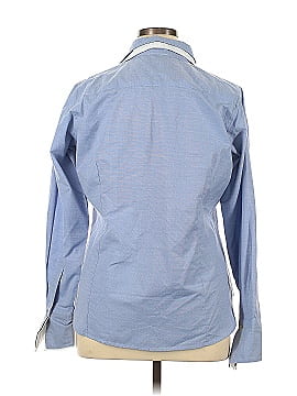 Tizzie Long Sleeve Button-Down Shirt (view 2)