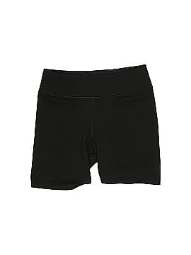 Uniqlo Faux Leather Shorts (view 1)