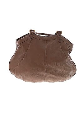 Tory Burch Leather Hobo (view 2)