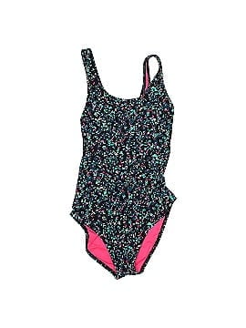 M&S One Piece Swimsuit (view 1)