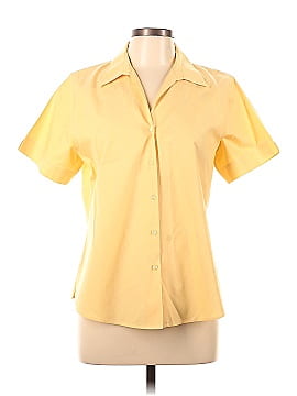 Orvis Short Sleeve Button-Down Shirt (view 1)