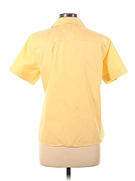 Orvis Short Sleeve Button-Down Shirt (view 2)