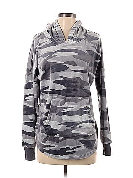 Simply Vera Vera Wang Pullover Hoodie (view 1)