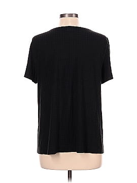 J.Jill Short Sleeve Blouse (view 2)