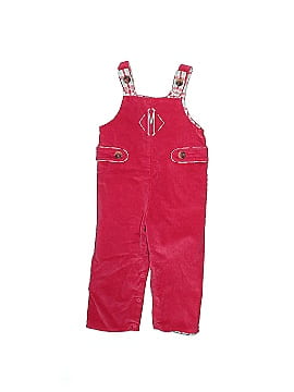 The Beaufort Bonnet Company Overalls (view 1)