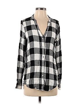 Kenneth Cole REACTION Long Sleeve Button-Down Shirt (view 1)