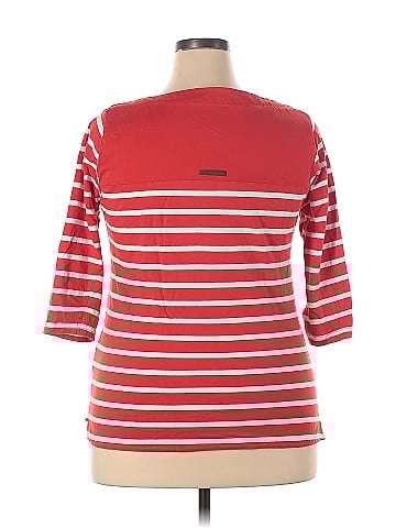 Regatta Great Outdoors 3/4 Sleeve T-Shirt (view 2)