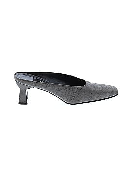 Stuart Weitzman Mule/Clog (view 1)