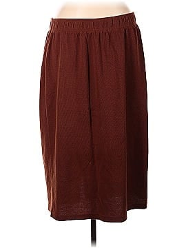 Jacque and KoKo Casual Skirt (view 1)