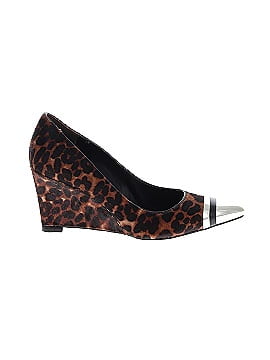 Enzo Angiolini Wedges (view 1)