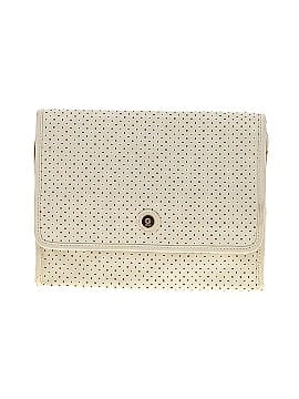 G Series Cole Haan Leather Clutch (view 1)