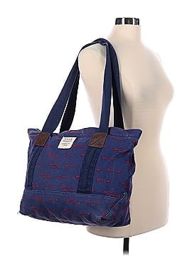 Sloane Rouge Shoulder Bag (view 2)