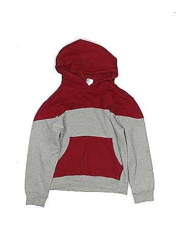 RBX Pullover Hoodie (view 1)