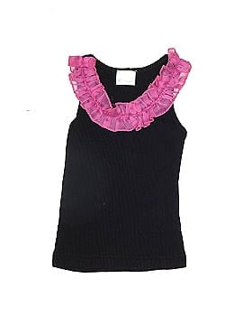 Reflectionz Sleeveless Top (view 1)