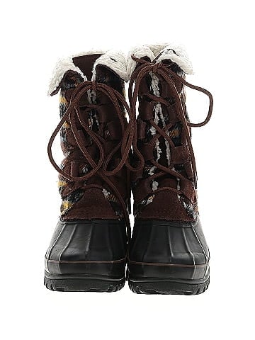 Khombu alice hot sale snow boot