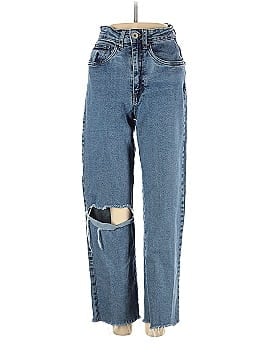 Bauer Jeans (view 1)