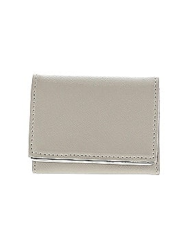 Halogen Leather Wallet (view 1)