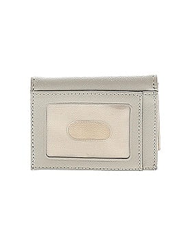 Halogen Leather Wallet (view 2)
