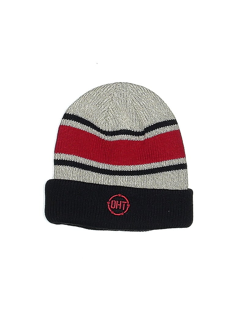 47 Brand Red Beanie One size - photo 1