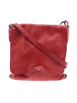 Firenze Leather Crossbody Bag (view 1)