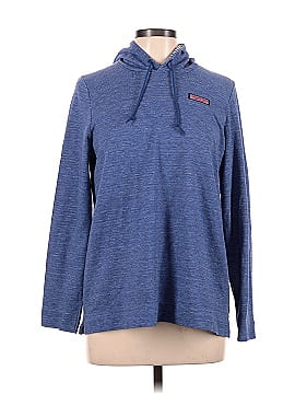 Vineyard Vines Pullover Hoodie (view 1)