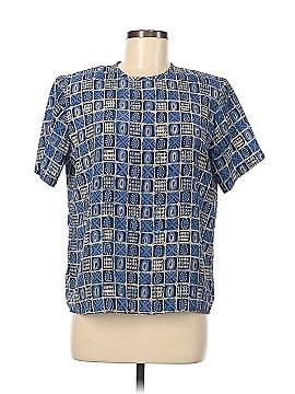 WITT Collection Short Sleeve Blouse (view 1)