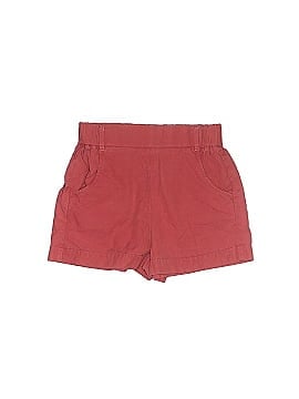 United Colors Of Benetton Denim Shorts (view 1)