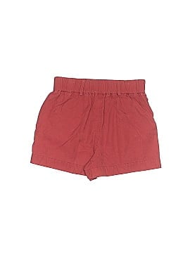 United Colors Of Benetton Denim Shorts (view 2)