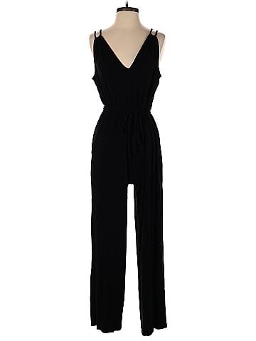 Old navy hot sale tall jumpsuit