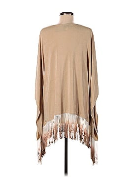 Travelers by Chico's Poncho (view 2)