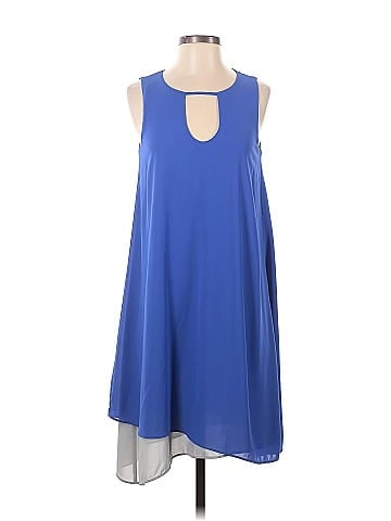 Bar III Casual Dress (view 1)