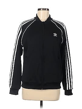 Adidas Track Jacket (view 1)