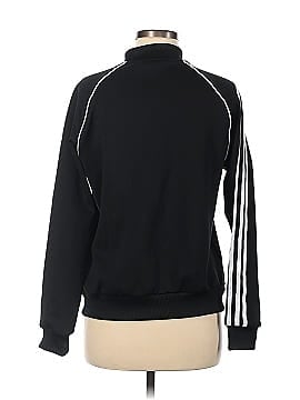 Adidas Track Jacket (view 2)