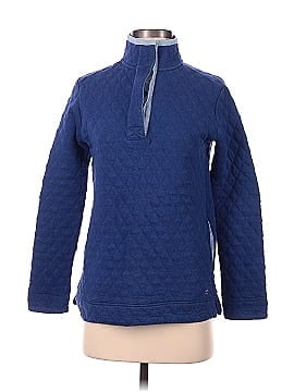 Southern Tide Pullover Sweater (view 1)